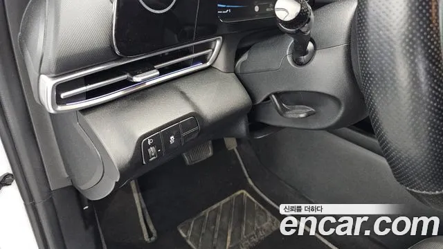 Hyundai Avante CN7 — Фото автомобиля 28
