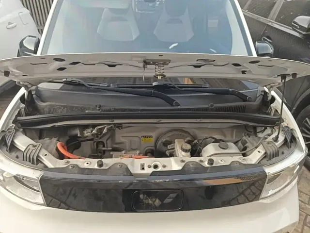 Wuling Hongguang Mini EV — Фото автомобиля 19