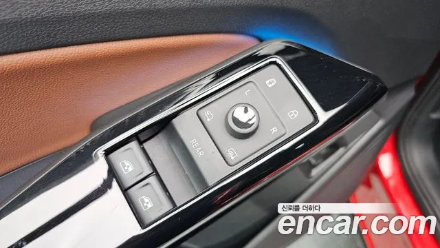 Volkswagen ID.4 — Фото автомобиля 26