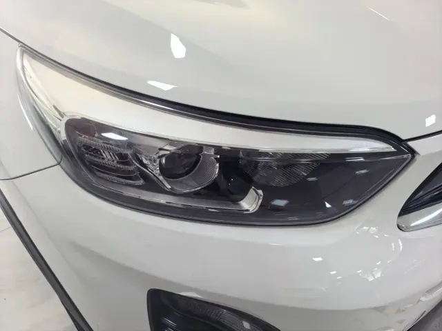 Kia KX1 — Фото автомобиля 15