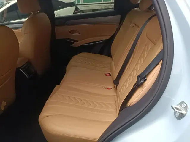 BYD Song L DM-i — Фото автомобиля 16