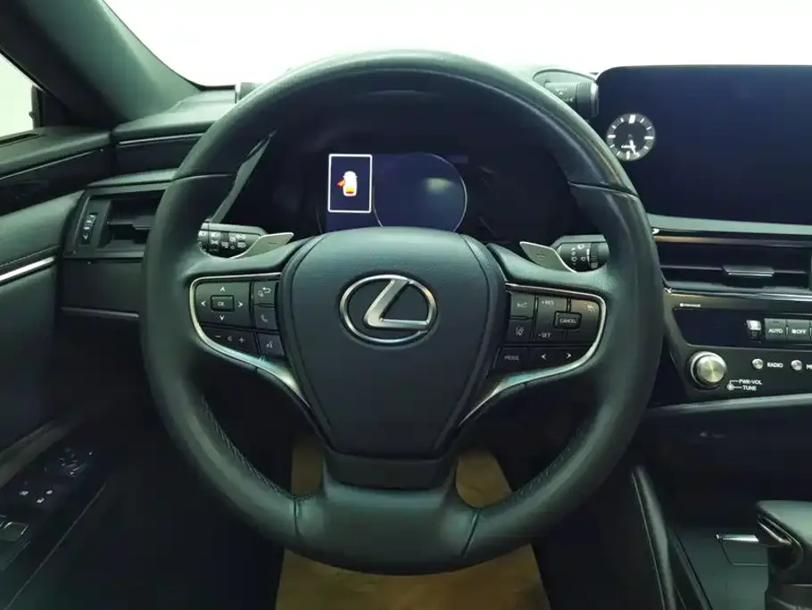 Lexus Lexus ES 2022 200 Excellence Edition — Фото автомобиля 15
