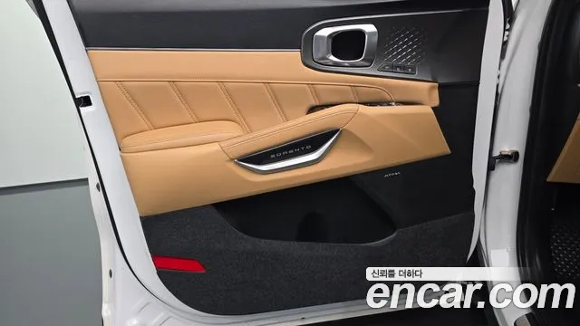 Kia Sorento 4th Gen — Фото автомобиля 13
