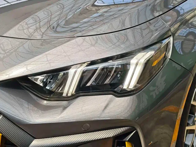 GAC Trumpchi Emkoo — Фото автомобиля 4