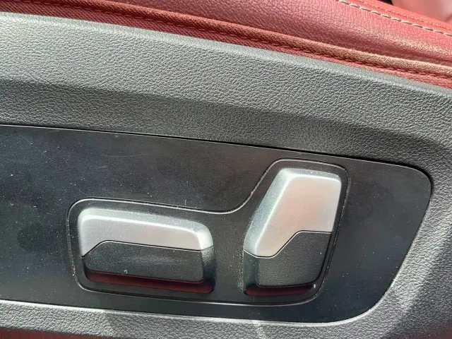 BMW i3 — Фото автомобиля 19