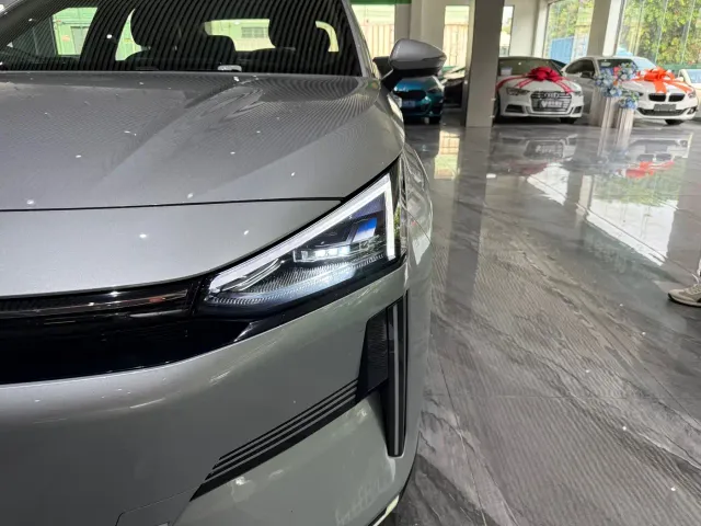 Geely Galaxy L6 — Фото автомобиля 25