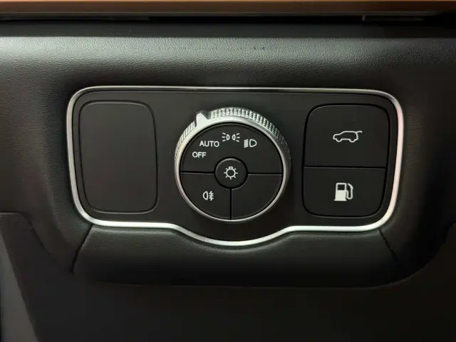 Chery Tiggo 9 C-DM — Фото автомобиля 19