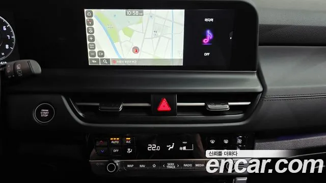 Kia Seltos New — Фото автомобиля 18