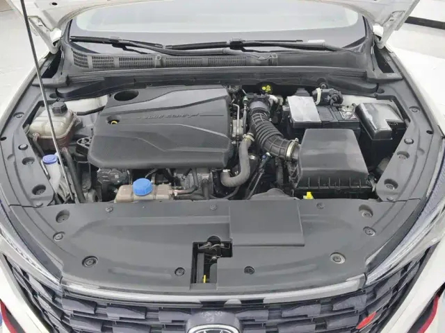 Changan Eado — Фото автомобиля 10