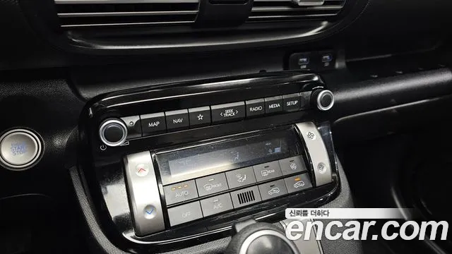 Hyundai Casper — Фото автомобиля 24