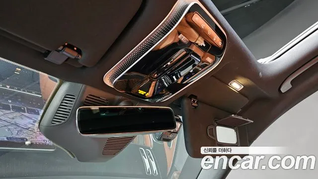 Mercedes-Benz S-Class S-класс W223 — Фото автомобиля 14