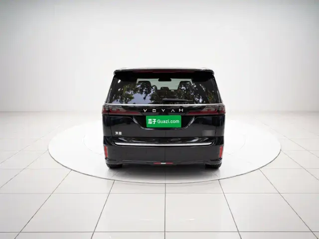 Voyah Auto Voyah Dreamer 2022 Low Carbon Edition Home — Фото автомобиля 3