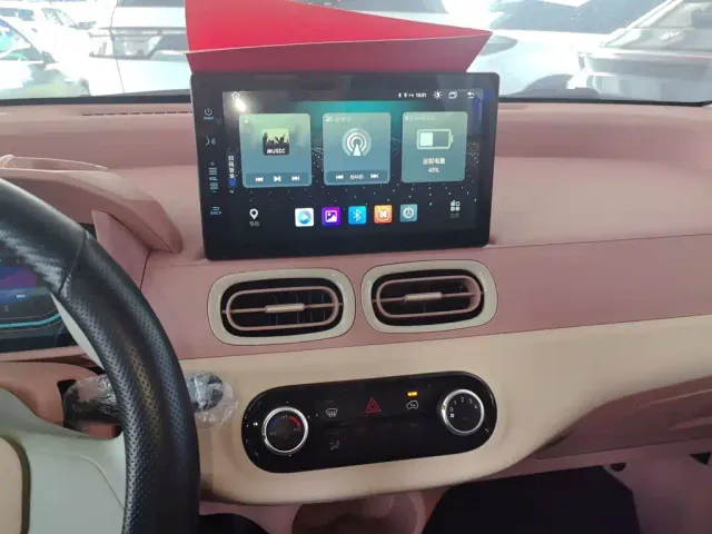 Lingbox BOX — Фото автомобиля 12