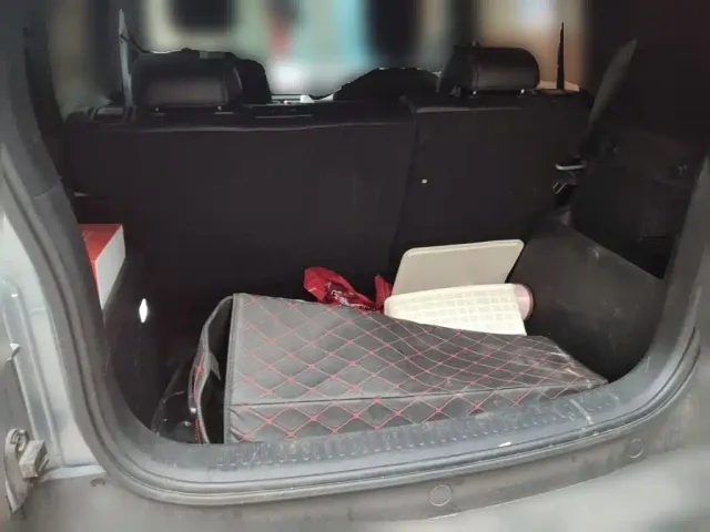 Baojun Yep Plus — Фото автомобиля 9