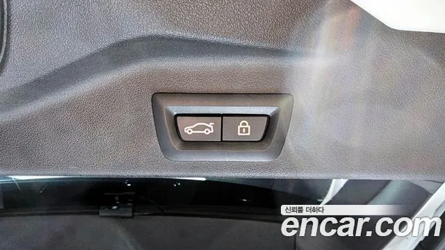 BMW X5 — Фото автомобиля 20