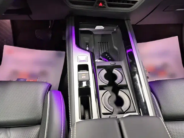 Volkswagen Magotan 2024 380TSI DSG Ultimate Edition — Фото автомобиля 3