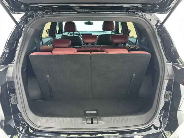 Jetour X70 Plus — Фото автомобиля 17