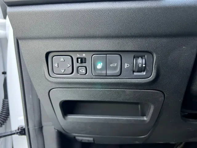 Changan CS35 Plus — Фото автомобиля 8