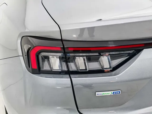 Ford Mondeo — Фото автомобиля 18