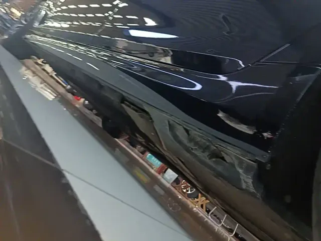 BMW 5 Series — Фото автомобиля 21