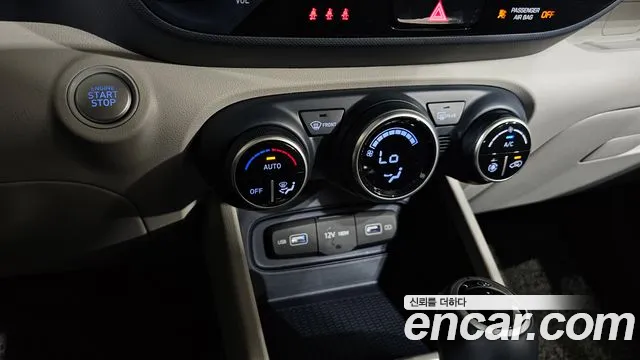 Hyundai Venue Venue 1.6 Modern Plus — Фото автомобиля 18
