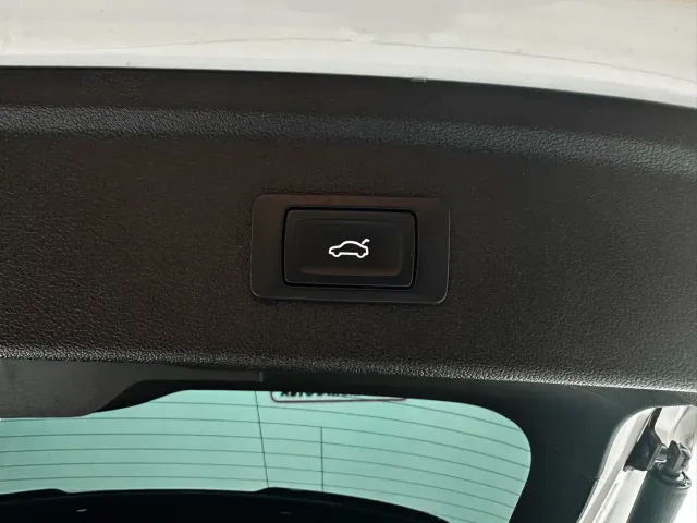 Audi A3 — Фото автомобиля 10