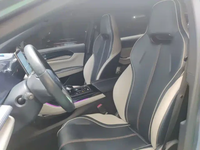 BYD Qin PLUS 2021 DM-i 120KM Flagship — Фото автомобиля 7