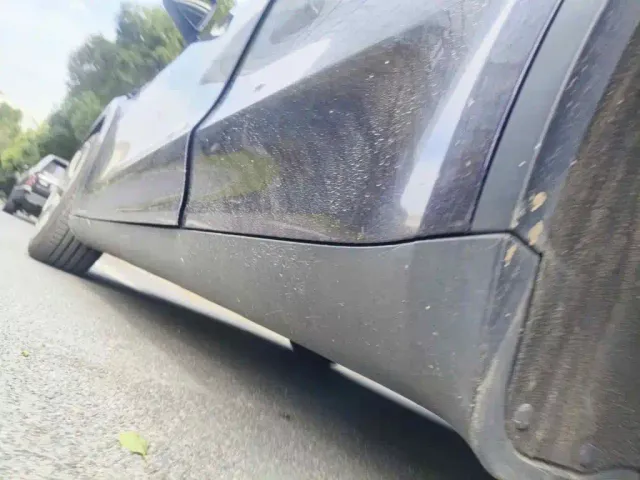 Tesla Model Y — Фото автомобиля 8