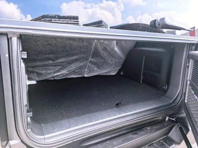 BAIC BJ40 — Фото автомобиля 18
