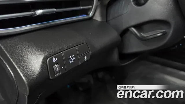 Hyundai Avante CN7 — Фото автомобиля 24