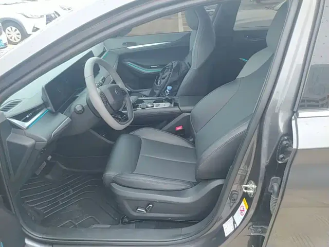 Changan Raeton Plus — Фото автомобиля 14