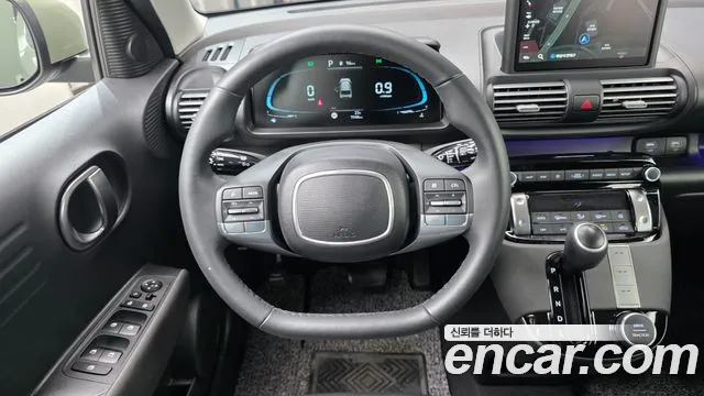 Hyundai Casper — Фото автомобиля 13