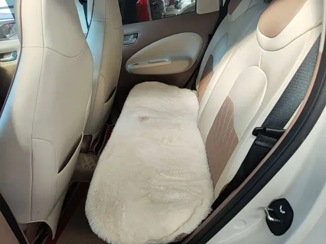 Wuling Hongguang Mini EV — Фото автомобиля 16