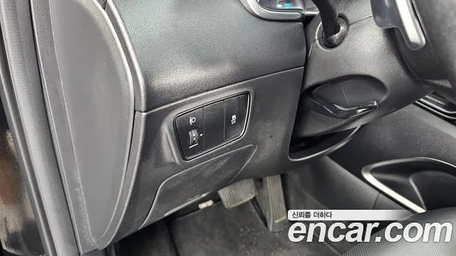 Hyundai Tucson NX4 — Фото автомобиля 25