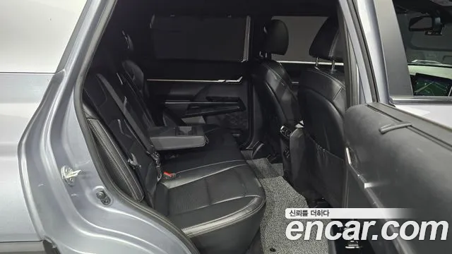 KG_Mobility_Ssangyong Torres — Фото автомобиля 12