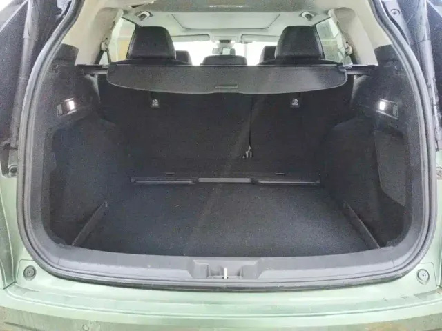 Honda Breeze — Фото автомобиля 5