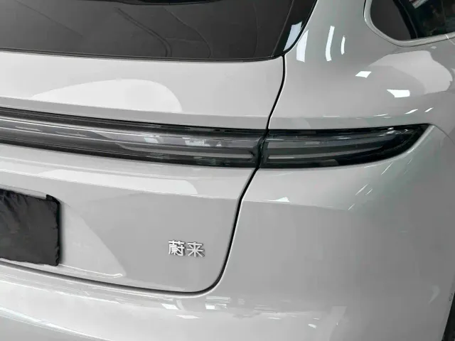 Nio ET5 Touring — Фото автомобиля 26