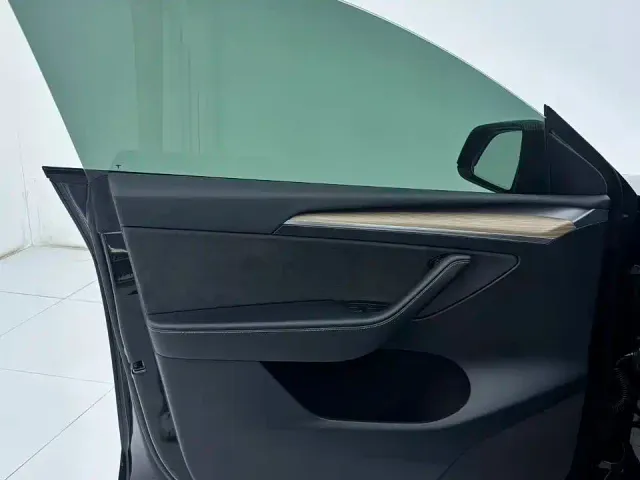 Tesla Model Y — Фото автомобиля 19