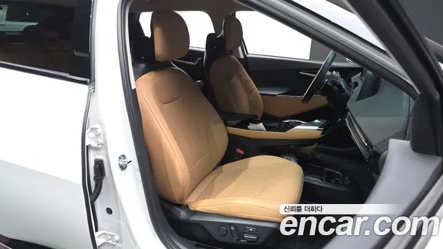 Kia EV6 Long Range — Фото автомобиля 26