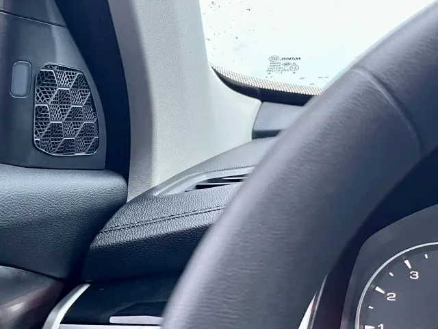 Haval H6 — Фото автомобиля 24