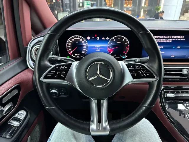 Kedi Auto Keddi Shengmufeng — Фото автомобиля 10