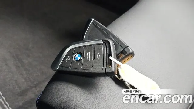 BMW 4-Series 4 серия (G22) 420i M Sport Pro Купе — Фото автомобиля 30
