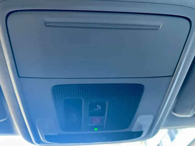 Honda Inspire — Фото автомобиля 18