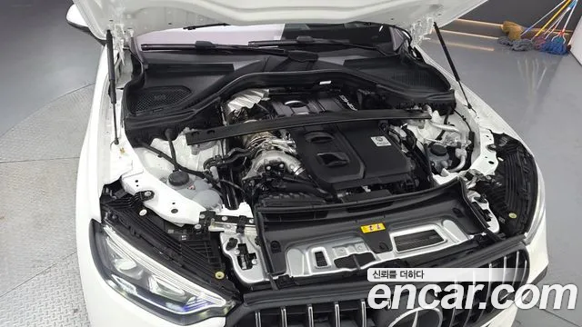 Mercedes-Benz GLC-Class X254 — Фото автомобиля 6