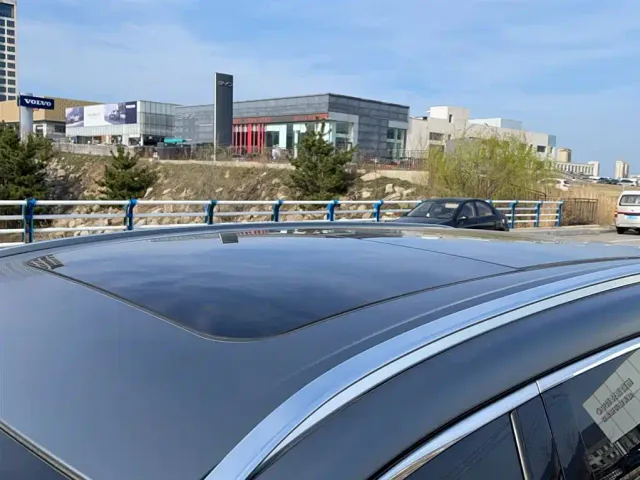 Chery Tiggo 8L — Фото автомобиля 24