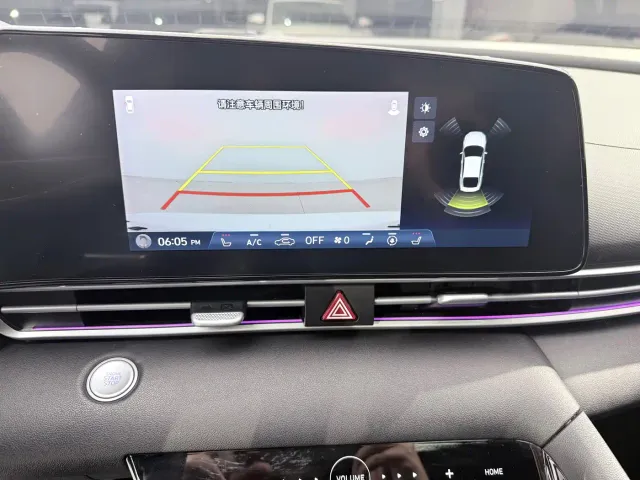 Hyundai Elantra — Фото автомобиля 11