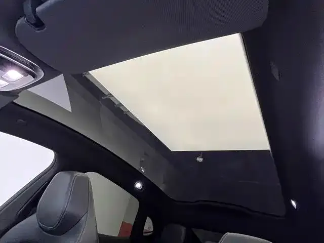 Roewe Feifan R7 — Фото автомобиля 9