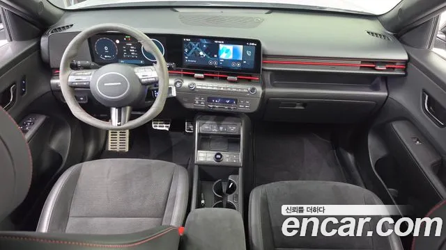Hyundai Kona — Фото автомобиля 10