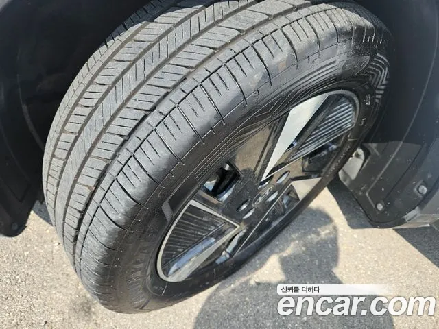 Hyundai Ioniq5 Long Range AWD — Фото автомобиля 20