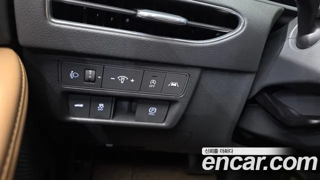 Hyundai Sonata DN8 — Фото автомобиля 25